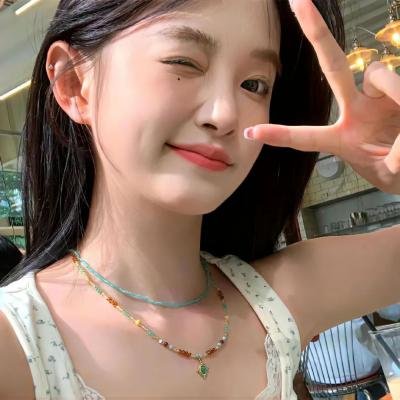 绿发仙子与森林之歌
